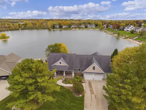 8886 Stonepoint, Jenison, MI 49428