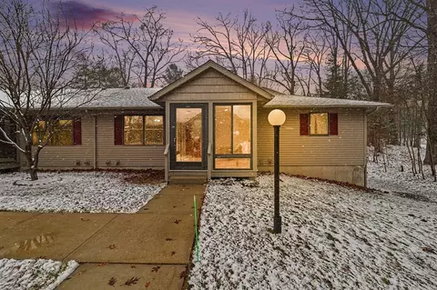 5766 W Brookwood, Ludington, MI 49431