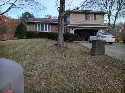 544 Terry, Muskegon, MI 49442