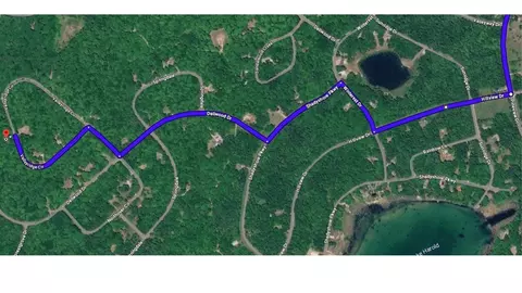 Valleyridge, Alba, MI 49611 photo 15