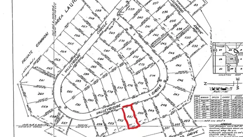 Valleyridge, Alba, MI 49611 photo 17