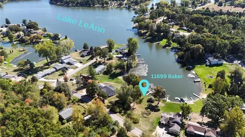 11699 Baker, Jerome, MI 49249