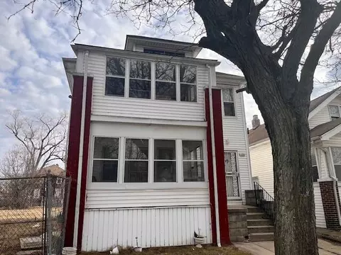 9272 Cascade, Detroit, MI 48204
