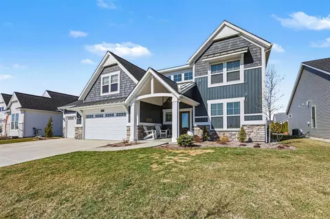 14267 Flagstick, Holland, MI 49424