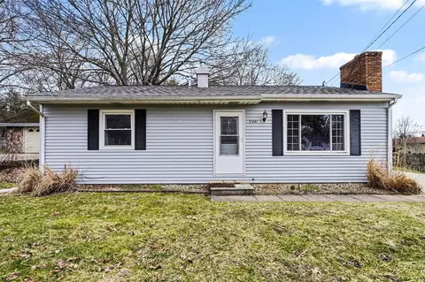 5941 Downing, Portage, MI 49024