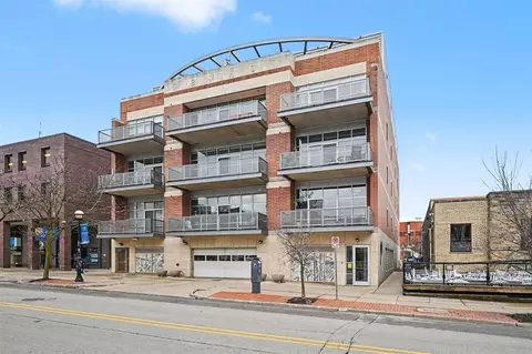 322 E Liberty #19, Ann Arbor, MI 48104