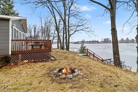 5303 S Eden Lk, Custer, MI 49405