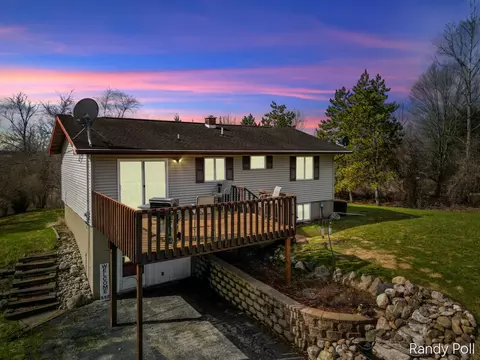 5773 E 136th, Sand Lake, MI 49343
