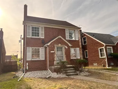 9909 Coyle, Detroit, MI 48227