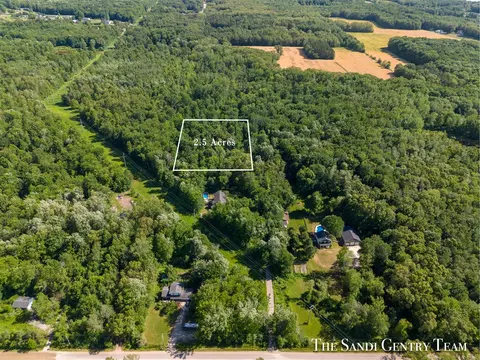 0 113th Ave Prvt #PARCEL C, Grand Haven, MI 49417