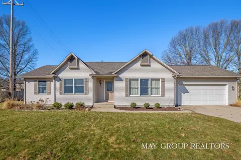 15257 Widgeon, Grand Haven, MI 49417