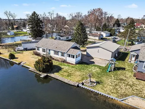 12597 Blue Lagoon, Shelbyville, MI 49344