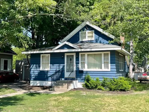 1532 Leahy, Muskegon, MI 49442