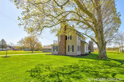 4958 136th, Hamilton, MI 49419
