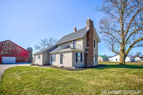 4958 136th, Hamilton, MI 49419
