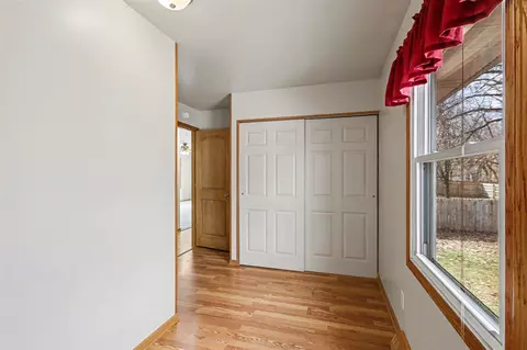 Bedroom - 320 S Sunset, Plainwell, MI 49080 photo 3 of 4