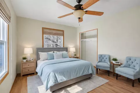 Bedroom - 320 S Sunset, Plainwell, MI 49080 photo 2 of 4