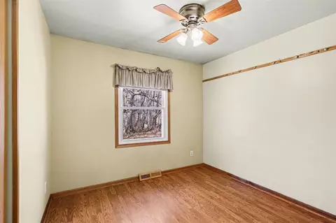 Bedroom - 320 S Sunset, Plainwell, MI 49080 photo 4 of 4