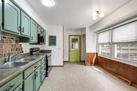 Kitchen - 320 S Sunset, Plainwell, MI 49080 photo 2 of 2