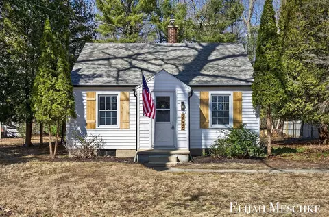 2526 Pennsylvania, Muskegon, MI 49445