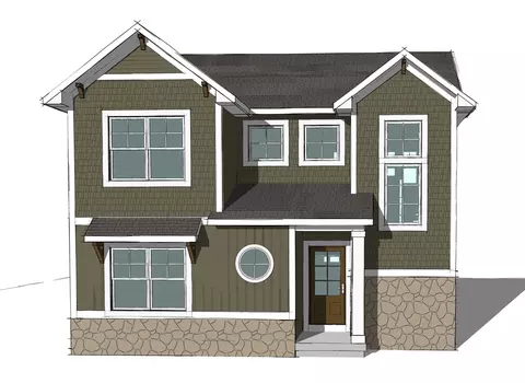 16812 Cottage Shrs UNIT 3, Spring Lake, MI 49456