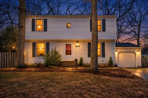 4665 Westshire, Comstock Park, MI 49321