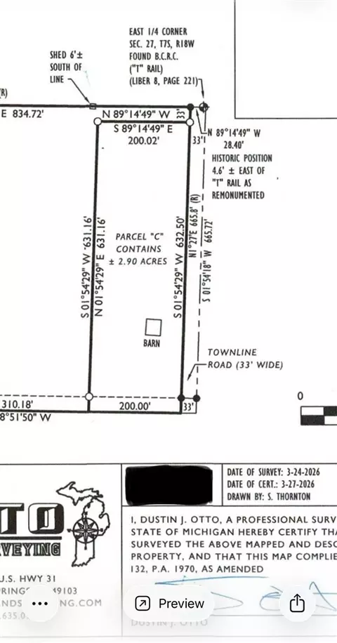 15774 Townline, Buchanan, MI 49107 photo 14