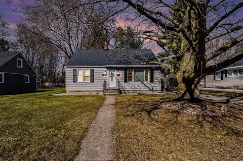 3769 Cheyenne, Grandville, MI 49418