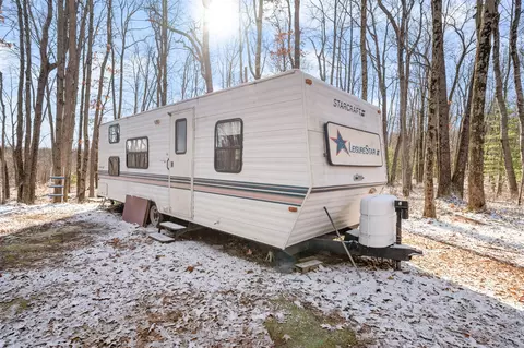 V/l N Hunters, White Cloud, MI 49349 photo 17