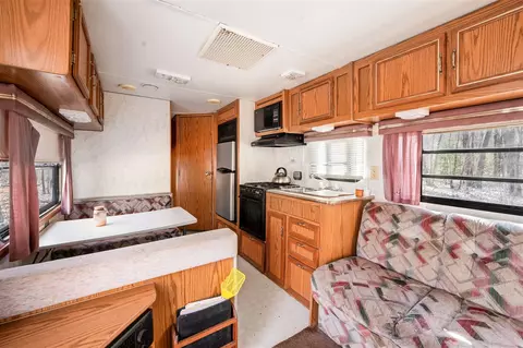 V/l N Hunters, White Cloud, MI 49349 photo 18