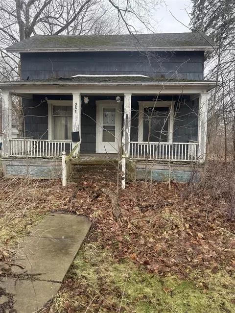 331 S Main, Bellevue, MI 49021