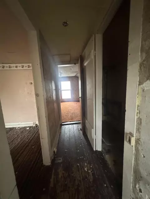 Entry Way - 331 S Main, Bellevue, MI 49021 photo 3 of 3