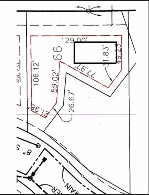 66 Hickory, Grand Blanc, MI 48439