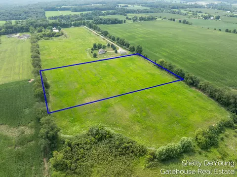 V/l Janet Dr Parcel 6, Saranac, MI 48881