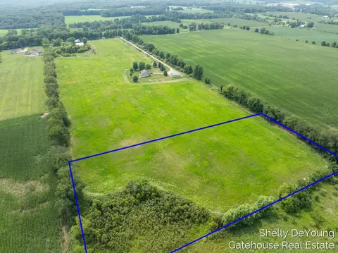 V/l Janet Dr Parcel 7, Saranac, MI 48881