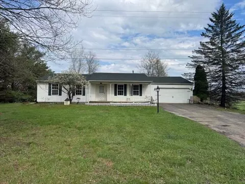 1877 Dutcher, Howell, MI 48843