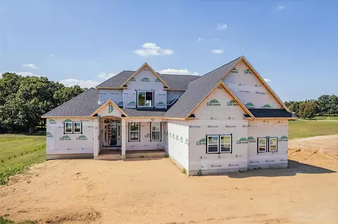 4823 Thompson Hts, Adrian, MI 49221
