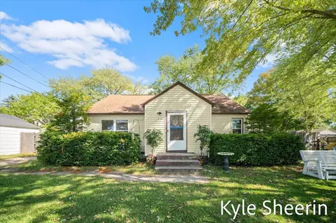4104 Jefferson, Wyoming, MI 49548