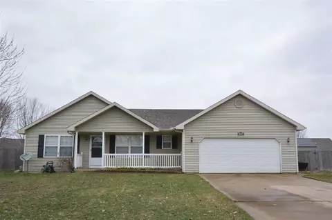 5937 Thistlewood, Scotts, MI 49088