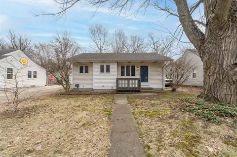5414 Keyes, Kalamazoo, MI 49004