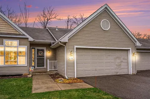 6138 Peregrine, Kalamazoo, MI 49009