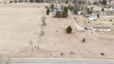 00 E 4th, Hersey, MI 49639 photo 3