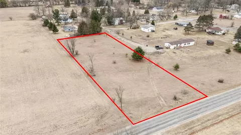 00 E 4th, Hersey, MI 49639 photo 5