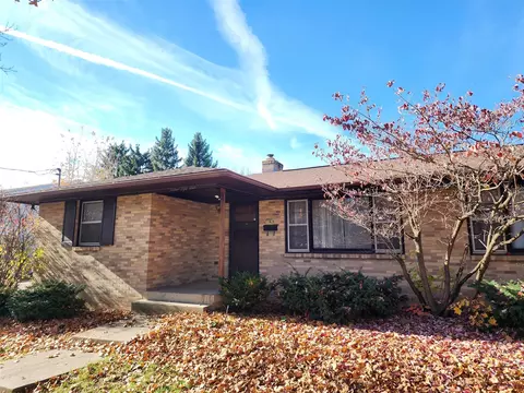 1651 Diamond, Grand Rapids, MI 49505