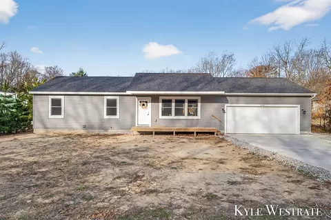 579 S Walker, Muskegon, MI 49442