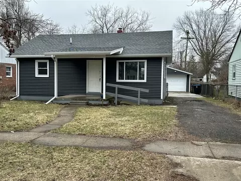 457 Ainsworth, Ypsilanti, MI 48197