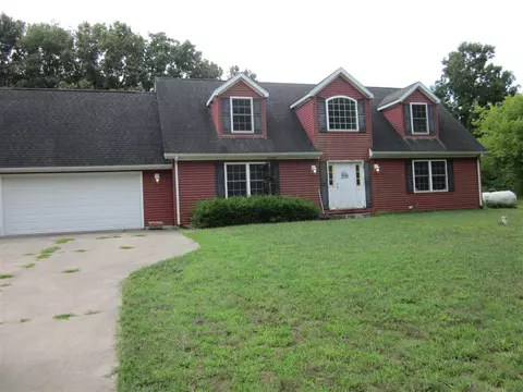 25261 44th, Mattawan, MI 49071