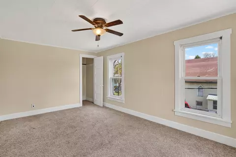Bedroom - 406 E Mcdevitt, Jackson, MI 49203 photo 1 of 4