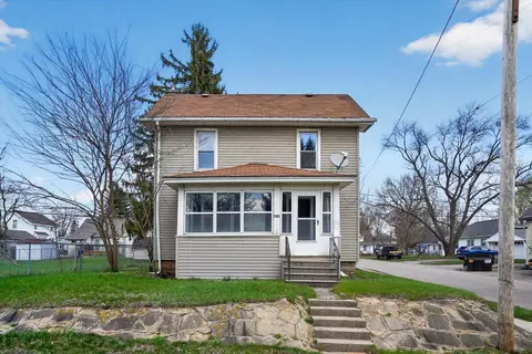 Other - 406 E Mcdevitt, Jackson, MI 49203 photo 1 of 14