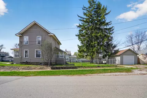 406 E Mcdevitt, Jackson, MI 49203
